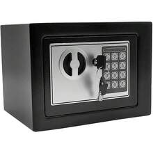 Safe Accessories - 1 - View 1