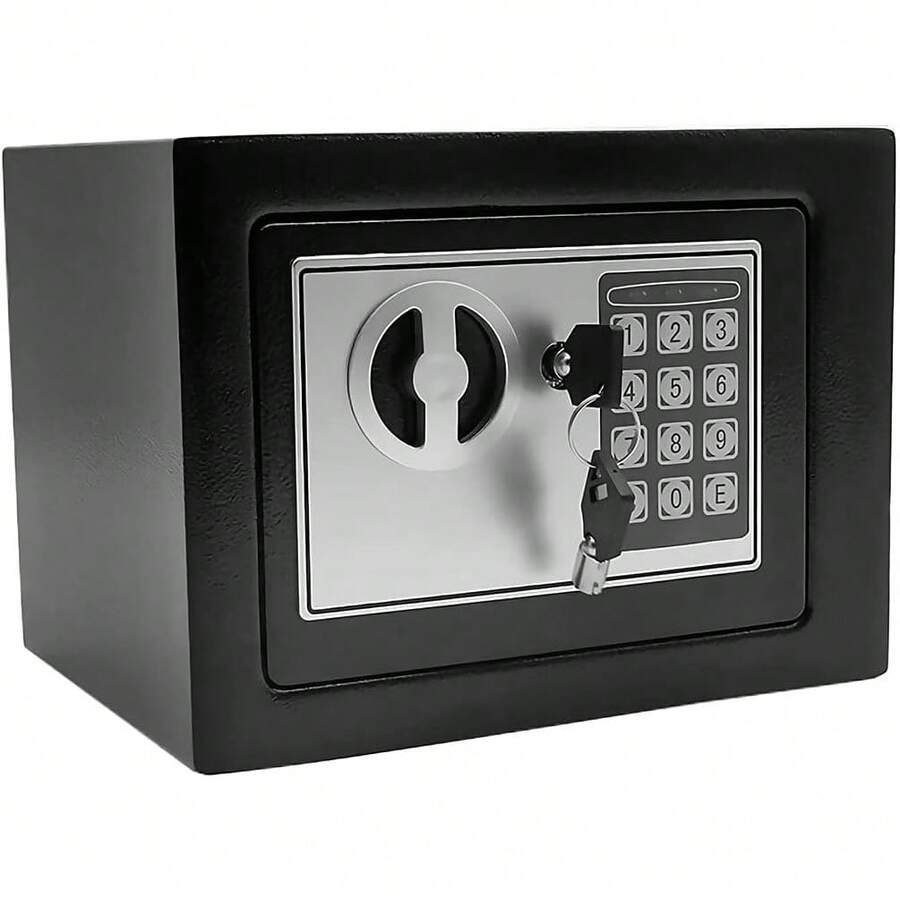 Safe Accessories - 1 - View 1