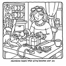 1 Stück MINDFULGIRL Entspannungs- und Stressabbau Malbuch, 46 Seiten mit gemütlichen Momenten mit Mädchen & Haustier Illustrationen, angenehme Muster, klare Linien, enthält verschiedene beruhigende Szenen, empfohlen zur Verwendung mit Zeichenplatte, Schulbedarf, Zeichnen & Malen, Halloween, Weihnachten