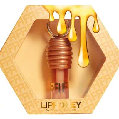 Gloss Labial Lip Honey