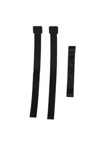 Pasek do noszenia roweru (1 szt.), uchwyt do ramy roweru górskiego, podnośnik, pasek do roweru do użytku na zewnątrz, ułatwiający przenoszenie, pasek do bagażnika rowerowego, regulowane paski wymienne do bagażników i kół rowerowych, bezpieczne pasy mocujące z klamrą do bagażnika rowerowego w samochodzie, akcesoria do transportu roweru