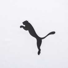 Puma Men's T-Shirt TeamGOAL Matchday Jersey, Crew Neck, Skin-Friendly Soft Breathable Casual Short Sleeve 705747-04 - Puma White-black-gray - View 4