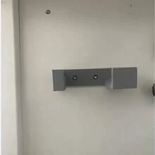 1pc Electric Drill Wall Mount Bracket, Simple And Easy To Install Tool Holder, Suitable For Storing Makita 12V Drill, Suitable For Workshop Or Garage Storage