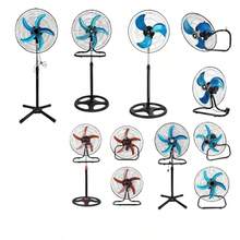 Pedestal Fans - View 2