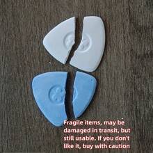 10/20pcs Tailor's Chalk Fabric Marking Chalk Sewing Tools Marking Chalk Sewing Markers