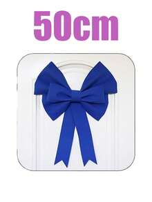 2/1 大型粉色蝴蝶结装饰;大型蝴蝶结装饰;圣诞礼物,粉色汽车蝴蝶结;粉色蝴蝶结派对;巨型粉色汽车蝴蝶结;大型蝴蝶结装饰;蝴蝶结墙饰,大型蝴蝶结生日墙饰,墙面展示,巨型DIY墙饰,含材料包 - 彩色 - 查看 27