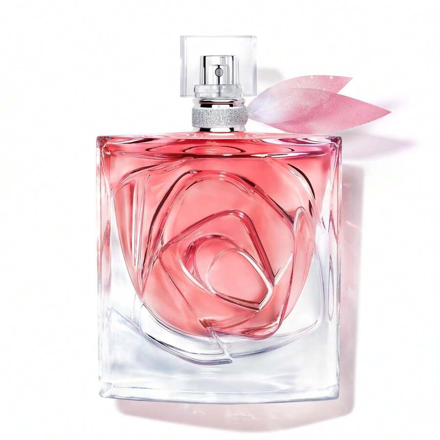 Lancôme Nước hoa xịt La Vie Est Belle Rose Extraordinaire Eau De Parfum dành cho nữ EDP Nước hoa Nước hoa Thiết yếu khi đi du lịch 0,04oz/1,2ml 1,7oz/50ml 3,4oz/100ml Hương hoa thanh lịch lâu trôi Bạn gái Vợ Mẹ Bạn bè Sinh nhật Tiệc tốt nghiệp Du lịch Cắm trại Ngoài trời Trường học Chuyến đi khuôn viên trường Lễ hội Kỷ niệm Mùa thu Mùa thu Halloween Phong cách mùa thu Lancome Majestic Luxe Effortless Elegance SimpleLuxe Phong cách ngọt ngào - EDP - Xem 1