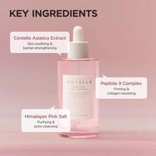 Madagascar Centella Ampoule Foam + Madagascar Centella Poremizing Fresh Ampoule, Low PH Foam Cleanser, Soothing Hydration - Multicolor - View 6