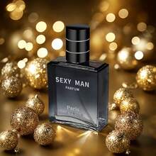 24K Millionaire Men's Cologne, 1.7oz Eau De Toilette, Classic Oriental Fragrance, Luxurious Love Scent, Long-Lasting Appeal, Enhances Sensuality, Perfect For Daily And Date Use, Ideal Summer Perfume Gift - 藍色+黑色 - 查看 5
