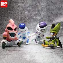 bandai Mô hình nhân vật SSJ Blue & Anime bằng PVC có thể tạo dáng, đồ chơi trang trí bàn làm việc, quà tặng | Món quà Ngày của Cha hoàn hảo - Quà sinh nhật, kỷ niệm, tốt nghiệp, tựu trường, Ngày Quốc khánh, mùa cưới và các ngày lễ, phù hợp cho người hâm mộ, nhà sưu tập trưng bày, quà tặng tiệc theo chủ đề anime, đạo cụ cosplay, đồ chơi sưu tầm. - Nhiều màu - Xem 8