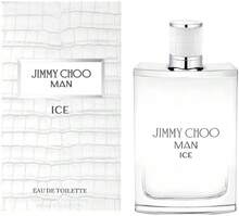 Jimmy Choo Man Ice 男士淡香水喷雾 EDT 香水 1oz/30ml 1.7oz/50ml 3.3oz/100ml 6.7oz/200ml 持久优雅别致时尚男友丈夫父亲兄弟生日毕业派对旅行露营户外学校校园旅行节日周年纪念夏季秋季夏季精选夏季必备品夏季经典简约奢华礼品魅力氛围日常使用 - 美東時間 - 查看 4