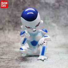 bandai Mô hình nhân vật SSJ Blue & Anime bằng PVC có thể tạo dáng, đồ chơi trang trí bàn làm việc, quà tặng | Món quà Ngày của Cha hoàn hảo - Quà sinh nhật, kỷ niệm, tốt nghiệp, tựu trường, Ngày Quốc khánh, mùa cưới và các ngày lễ, phù hợp cho người hâm mộ, nhà sưu tập trưng bày, quà tặng tiệc theo chủ đề anime, đạo cụ cosplay, đồ chơi sưu tầm. - Nhiều màu - Xem 15