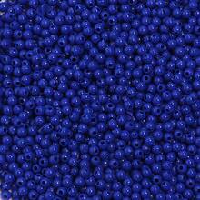 2000pcs/Pack Acrylic Candy Color Solid 3mm Small Hole Round Beads, DIY Jewelry, Clothing, Bracelet, Pendant Accessories - Solid Color Round Beads - View 18