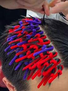 20/35/40 Peças Conjunto de Rolos de Cachos, Formato de Palito Criativo Barra de Permanente a Frio, Foguete, Fluff e Ferramentas de Penteado a Frio para DIY Cachos Permanentes, Elásticos Unissex Kit de Penteado Sem Calor Estilo Morgan Wand Enrolador de Cabelo Espiral com Clipe Ferramenta de Salão de Cabelo Masculino, Enroladores de Cabelo, Escova de Cabelo Encaracolado, Rolos, Produtos para Cabelo Encaracolado, Enrolador de Cabelo, Produtos para Cabelo Encaracolado, Enrolador, Rolos para Enrolar o Cabelo, Ferramentas para Cabelo Encaracolado, Rolo de Cabelo, Natal, Barbearia, Ferro de Enrolar Cabelo, Ferro de Enrolar, Cabeleireiro, Ondas Sem Calor, Penteado, Cabeleireiro, Cabelo Encaracolado, Rolos de Cabelo, Enrolador de Cabelo, Cachos Sem Calor, Cachos Sem Calor, Enroladores de Cabelo, Rolos, Enrolar o Cabelo, Rolos para Cabelo, Ferramentas para Cabelo Encaracolado, Rolos de Cabelo, Rolo de Cabelo, Difusor de Cachos, Cabelo, Viagem, Produtos para Cabelo, Ferramentas para Cabelo, Coisa