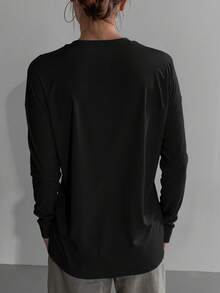 Soyun 女士宽松瑜伽服分体修身轻便适合户外活动旅行健身房跑步训练