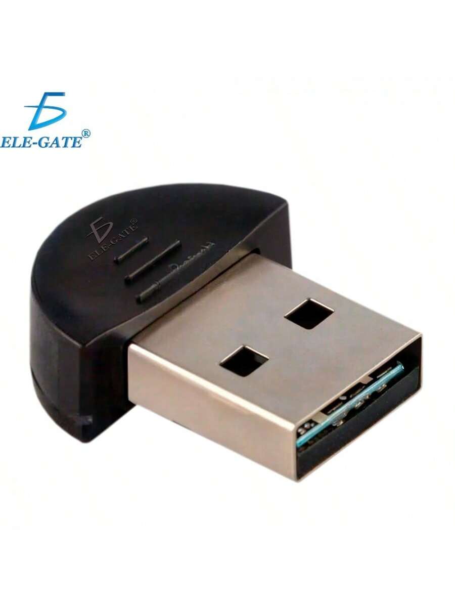 WI.03 Nano USB para adaptador Bluetooth 5.