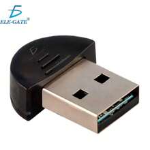 WI.03 Nano USB para adaptador Bluetooth 5. - Blanco - Ver 1