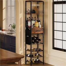 Liquor Accessories Set - Color Retro - View 13