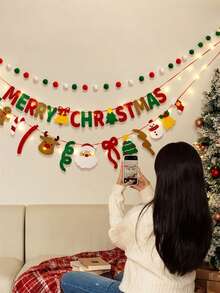 1 peça de cordão de luz para decoração de Natal, equipado com cordão de luz de 2 m/20 LED, pingente de decoração de banner de Natal, veado, Papai Noel, boneco de neve, adequado para decoração de árvore de Natal, decoração de casa interna, decoração de quarto ou festa, decoração de Natal, árvore de Natal, decoração de presente, Ação de Graças, casamento para presentes, suprimentos para festa, jardim interno externo, feriado, Halloween, decoração de Natal, Ação de Graças, casamento para presentes, suprimentos para festa, jardim interno externo, feriado, decoração de Halloween, enfeites de Halloween