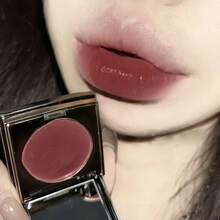 HERORANGE 腮红棒 哑光 咖啡色 显色度 持久不晕染 女士脸眼唇多功能彩妆 秋冬风情 日常适用 便携 初学者适用 生日 情人节 圣诞礼物 - 彩色 - 查看 6