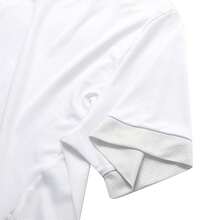 Puma Men's T-Shirt TeamGOAL Matchday Jersey, Crew Neck, Skin-Friendly Soft Breathable Casual Short Sleeve 705747-04 - Puma White-black-gray - View 5