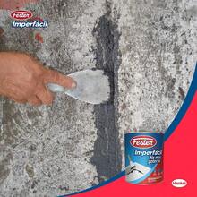 Agente de Reparación de Fugas en Pavimento, Reparación Instantánea de Fugas de Agua, Fácil de Aplicar, Lata de 1 Litro - 1 - Ver 4