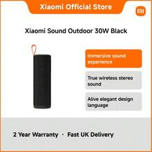 Xiaomi Sound Outdoor 30W - Black - View 1