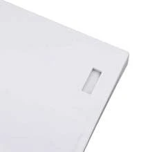 Reemplazo de la compuerta del skimmer, compuerta de plástico para skimmer de piscina, reemplazo de la compuerta del skimmer para 1091LX - 1 - Ver 5