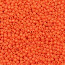 2000pcs/Pack Acrylic Candy Color Solid 3mm Small Hole Round Beads, DIY Jewelry, Clothing, Bracelet, Pendant Accessories - Solid Color Round Beads - View 34