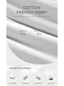 Women's Sweat Shorts With Pockets Cotton French Terry Drawstring Summer Workout Casual Lounge ShortsA Valentine's Day ROA3 - Tử đinh hương - Xem 5