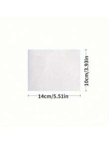 100 buc foi de rufe pentru prinderea culorii - agent anti-transfer de culoare și lavetă absorbantă, pentru utilizare în mașinile de spălat, pentru a preveni pierderea culorii, a îmbunătăți protecția hainelor, accesoriu pentru spălătorie