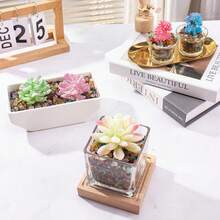 Assorted Colorful Agate Aquarium Gravel Mix, Polished Crystal Stone Chips, Spiritual Energy Balance Gemstone, Filler For Flower Pots, Vases, Fountains, Fish Tanks, Potted Plants Decor