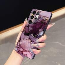 Stylish & Black Eyeball Design TPU Phone Case, Compatible With Apple, Redmi Models, Great Gift For Couples, Girlfriends, Daughters, Teens - Black - View 3