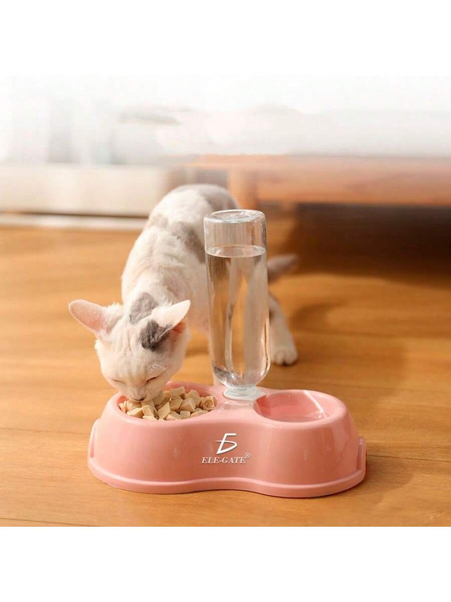 Dispensador de agua para mascotas