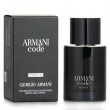 Armani Code Parfum 1.7 Oz Fragrance For Men - Hoa - Xem 1