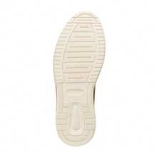 Men's Slip-On Sneakers, Elegant, Comfortable, Easy To Fit, Modern - 黑色 - 查看 8