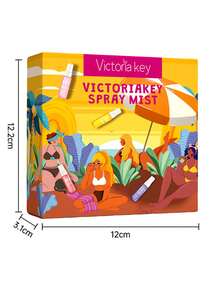 4PCS Brazilian Perfume Spray Series Gift Box, Limited Edition, Indoor And Outdoor Aromatherapy Air Purifier, Multi-Layer Perfume, With Long-Lasting Natural Freshness, Achieving The Highest Health State. The Elegant Essence Is Combined With The Flavors Of Rio De Janeiro Herbs, Coconuts, Flowers, Fruits And Citrus, Wood And The Ocean. The Ideal Outing, Party, Gathering, Travel, Family, Hotel, Office, Perfect Gift For Family, Relatives And Friends