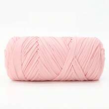 1/2 件优质 T 恤纱线，400 克（200 克 * 2），2 包优质高弹力编织碎布纱线，高弹力绳纱，纱线，钩针纱线，优质高弹力编织碎布纱线，适用于手工编织袋、篮子、地毯、鞋子、家居装饰和 DIY 工艺品，有多种颜色可供选择。 - 彩色 - 查看 70