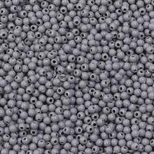 2000pcs/Pack Acrylic Candy Color Solid 3mm Small Hole Round Beads, DIY Jewelry, Clothing, Bracelet, Pendant Accessories - Solid Color Round Beads - View 27