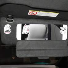 30 ملصق ساخر عربي - فينيل مقاوم للماء، مناسب للأجهزة المحمولة والدفاتر وأكواب المياه والحقائب وما إلى ذلك - هدية DIY ساخرة لألبوم الصور