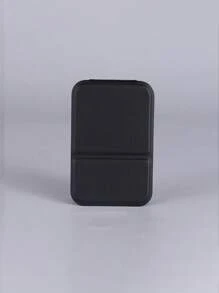 1 szt. Nowe, przenośne, składane, miniaturowe lusterko do makijażu ze skóry PU, kompaktowy kwadratowy kształt, podstawka na stół, idealne do codziennego użytku, niezbędne w akademiku, elegancki prezent, dedykowane damskie lusterko do makijażu, łatwe do przenoszenia, minimalistyczny styl, praktyczne i stylowe., makijaż, tanie, wystrój pokoju, toaletka, podróże, sypialnia, akcesoria do makijażu, lustro, lusterko kosmetyczne, mini lusterko, kompaktowe lusterko, małe lusterko, lusterko ręczne