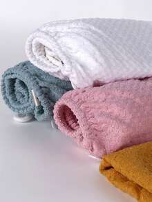 Ellitina Microfiber Hair Towel, Hair Cap, Premium Quick Drying Super Absorbent Ultra Soft Comfortable Hair Turban Wrap For Frizzy Curly Damaged Hair, Bathroom Home Travel Gym Essentials(Multicolor Colours) Home Bath Summer Hair Bonnet, Hair, Barber, Hair Care, Hair Stuff, Hairdressing Equipment, Barbershop, Barber Accessories, Curly Hair Products, Hairdressing Equipment, Bonnet, Accessories, Christmas, Barbershop,Travel Essentials,Travel Essential,Hairstyle,Hairdressing