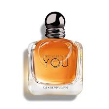 Giorgio Armani 【美国进口】Stronger With You 男士淡香水喷雾 EDT 香水 1.7盎司/50毫升 3.4盎司/100毫升 持久留香 优雅奢华 永恒经典 精致 送给男友、丈夫、父亲、兄弟 生日 毕业派对 旅行 露营 户外 学校 校园旅行 节日 周年纪念 夏季 秋季精选 夏季必备 夏季经典 办公室礼物 魅力氛围 日常使用 - 美東時間 - 查看 1