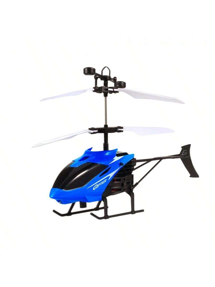 Dron Juguete Helicóptero Mini Recargable
