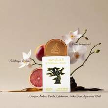 Lattafa Pride Eau De Parfum Gift Set Collection No.2 (5 X 20ml) | Discover The Artistry Of Fragrance (Gift Set) - Hoa - Xem 6