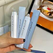 4 PIEZAS de cinta adhesiva de doble cara con puntos, adhesivo sin costuras que gira 360°, adecuado para usar en álbumes de recortes, manualidades DIY, de vuelta a la escuela, suministros de oficina, diarios hechos a mano y proyectos artísticos