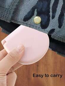 1 Set tragbare Mini Nähbox, kleines Nähset, vielseitige Nähwerkzeuge Kombination - perfektes Geschenk für Anfänger-Näher: Nähset - faltbar, DIY Nähzubehör und Accessoires für Reisende und für Notfall-Bekleidungsreparaturen!