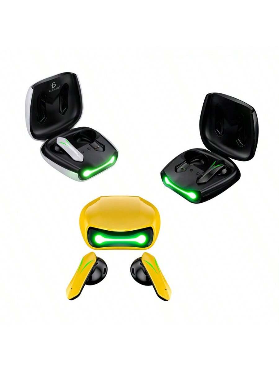 Bumblebee M5 Gamer In-Ear Wireless