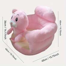 Libsit Baby Sitting Chair Support Seat - Toddler Floor Sofa Chair With Learning To Sit Function For Youngsters Baby Chair