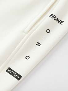 Balabala Tween Girl Jogger Pants 2025 Autumn - Matching Family Casual Pants